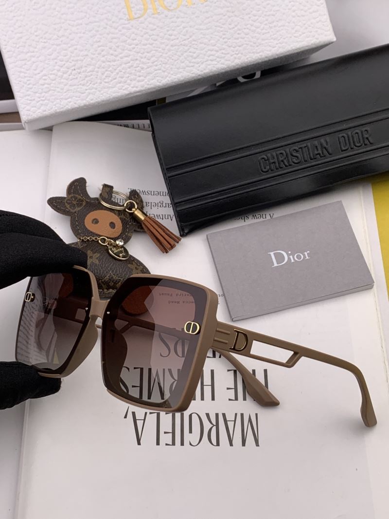 Dior Sunglasses